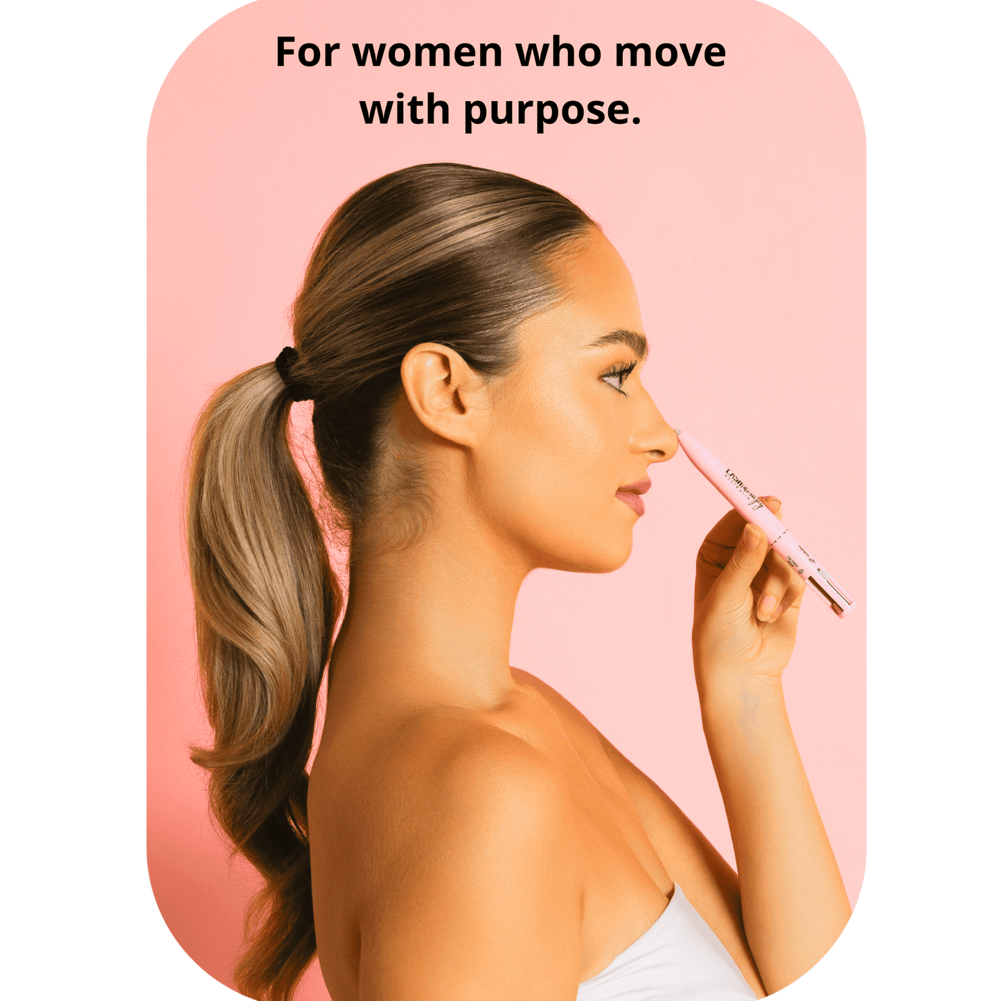 Lysora™ 4-in-1 Beauty Pen
